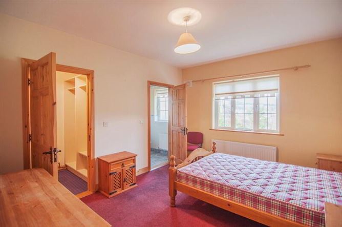 3 Bawnogues, Baltinglass, Wicklow