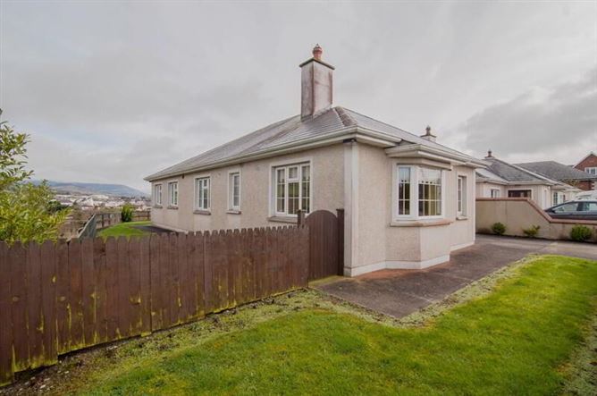 3 Bawnogues, Baltinglass, Wicklow