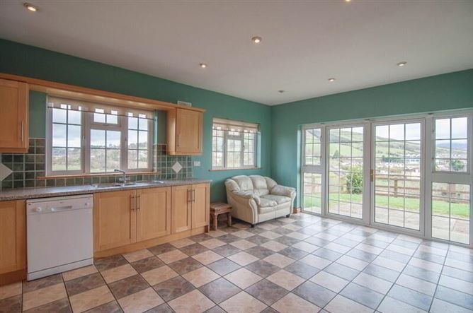 3 Bawnogues, Baltinglass, Wicklow