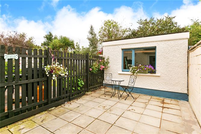 16 Parsons Hall, Maynooth, Co. Kildare