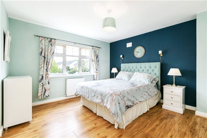 16 Parsons Hall, Maynooth, Co. Kildare