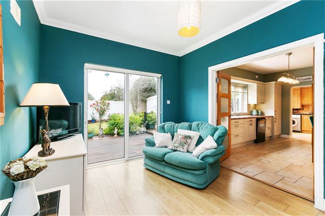 16 Parsons Hall, Maynooth, Co. Kildare