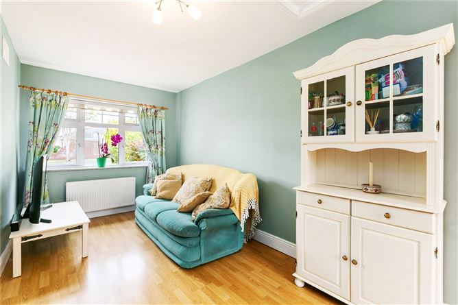 16 Parsons Hall, Maynooth, Co. Kildare