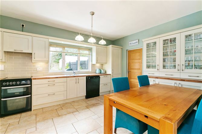 16 Parsons Hall, Maynooth, Co. Kildare