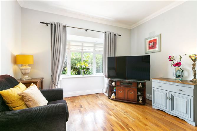16 Parsons Hall, Maynooth, Co. Kildare