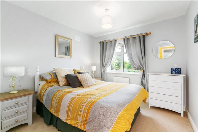16 Parsons Hall, Maynooth, Co. Kildare