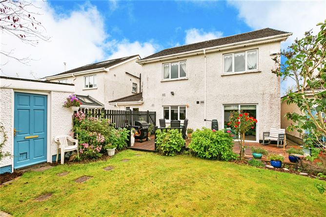 16 Parsons Hall, Maynooth, Co. Kildare