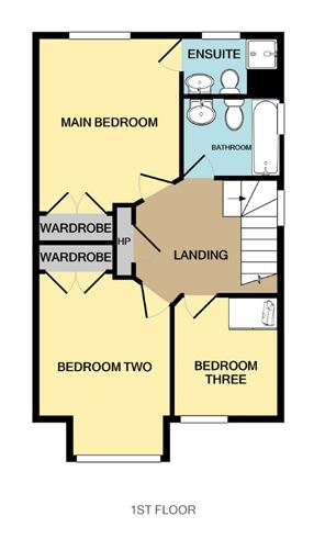 64 Sandford Wood, Swords, Co. Dublin