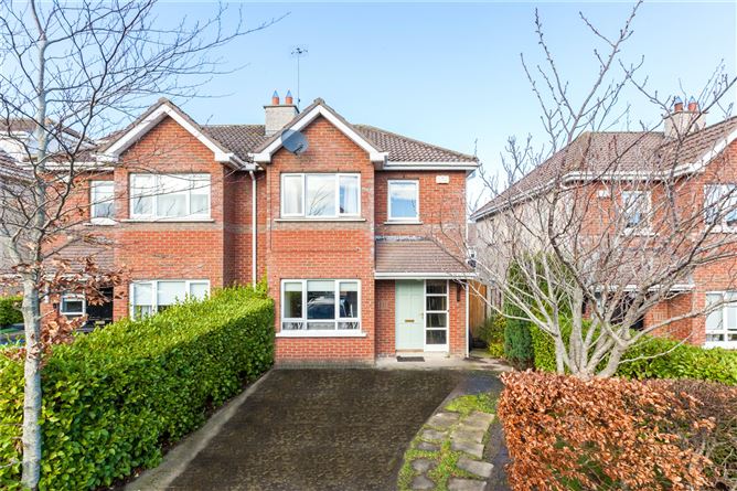64 Sandford Wood, Swords, Co. Dublin