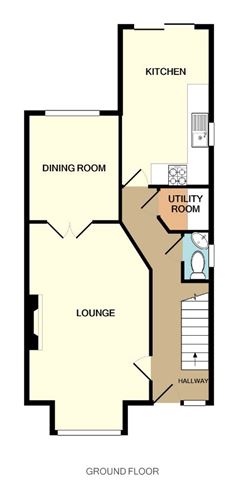 64 Sandford Wood, Swords, Co. Dublin