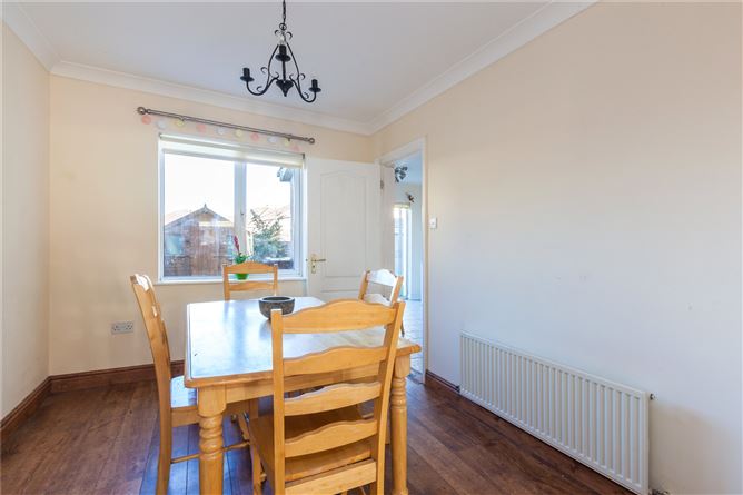 64 Sandford Wood, Swords, Co. Dublin