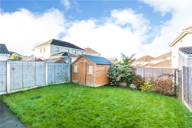 64 Sandford Wood, Swords, Co. Dublin