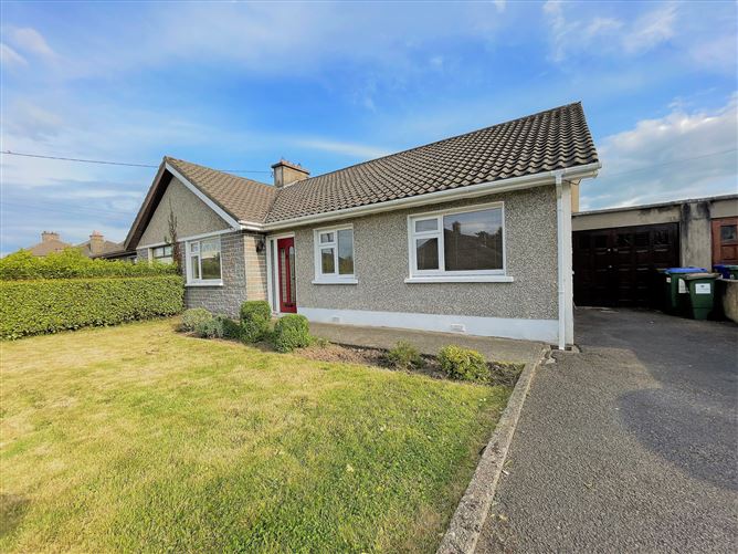 73 Merval Drive, Clareview, Limerick