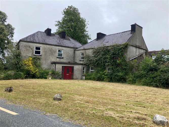 Main image for At Farm Cottage, Moorfield, Williamstown, Galway