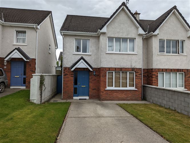 25 Hermitage Drive, Rushbrooke, Cobh, Cork
