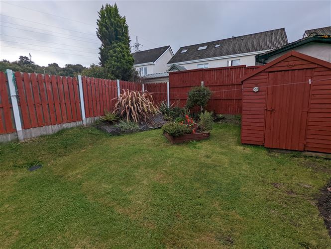 25 Hermitage Drive, Rushbrooke, Cobh, Cork