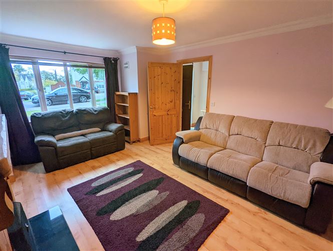 25 Hermitage Drive, Rushbrooke, Cobh, Cork