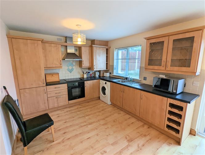 25 Hermitage Drive, Rushbrooke, Cobh, Cork