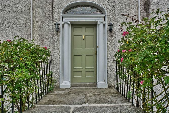Res On Approx. 71 Acres, Newpark, Donadea, County Kildare