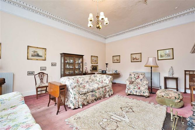 Res On Approx. 71 Acres, Newpark, Donadea, County Kildare