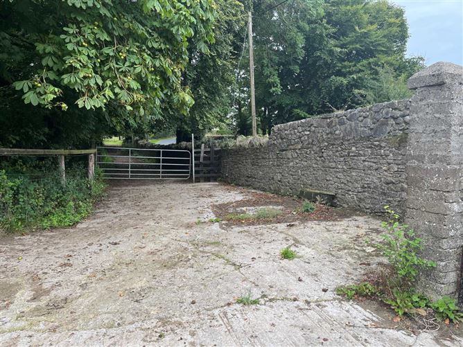 Res On Approx. 71 Acres, Newpark, Donadea, County Kildare