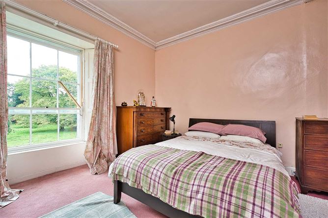 Res On Approx. 71 Acres, Newpark, Donadea, County Kildare