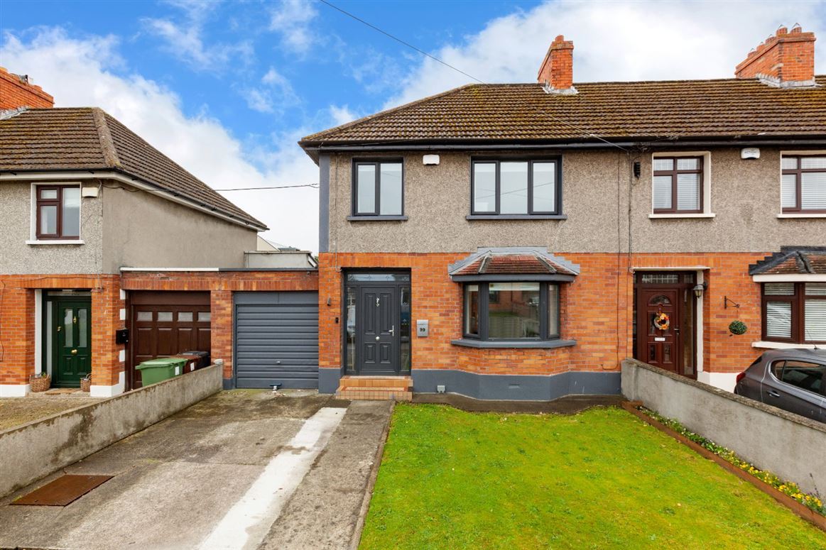 99 Sycamore Road, Finglas, Dublin 11 DNG Phibsboro 4650151 MyHome