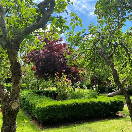 13 Balnagowan, Palmerston Park, Rathmines, Dublin 6