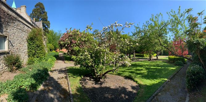 13 Balnagowan, Palmerston Park, Rathmines, Dublin 6