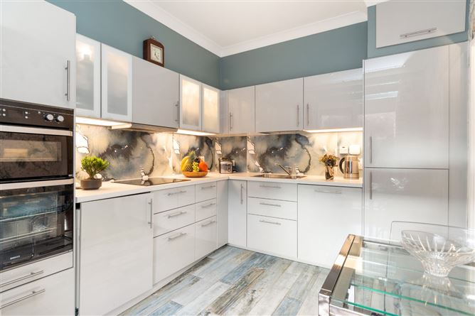 13 Balnagowan, Palmerston Park, Rathmines, Dublin 6