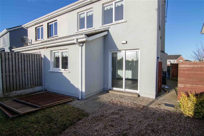 7 The Village, Ballylinan, Laois