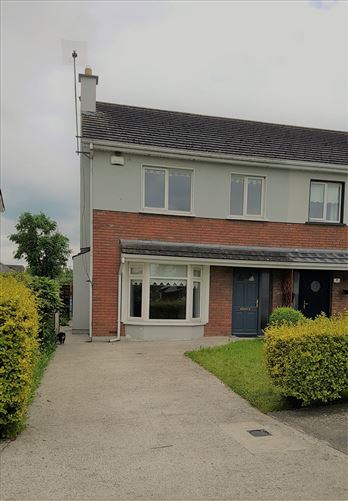 7 The Village, Ballylinan, Laois