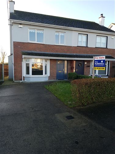 7 The Village, Ballylinan, Laois