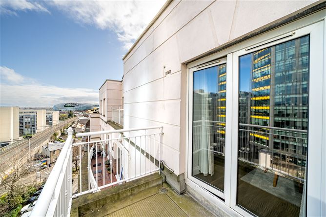90 The Landsdowne, Pembroke Square, Grand Canal Dk, Dublin 4