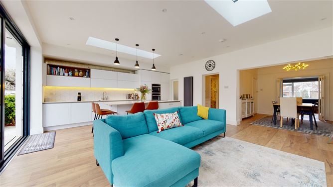 24 Vernon Park, Clontarf, Dublin 3