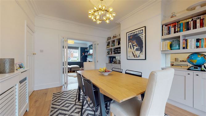 24 Vernon Park, Clontarf, Dublin 3