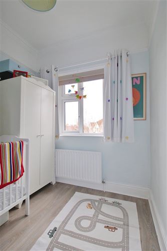 24 Vernon Park, Clontarf, Dublin 3