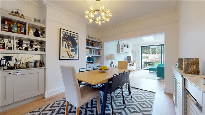 24 Vernon Park, Clontarf, Dublin 3