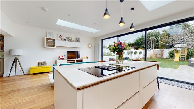 24 Vernon Park, Clontarf, Dublin 3