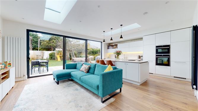 24 Vernon Park, Clontarf, Dublin 3