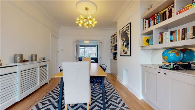 24 Vernon Park, Clontarf, Dublin 3