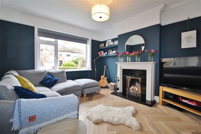 24 Vernon Park, Clontarf, Dublin 3