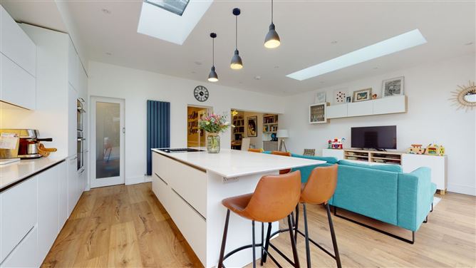 24 Vernon Park, Clontarf, Dublin 3