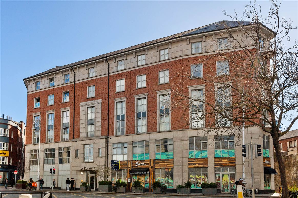 30 La Rochelle, High Street, Dublin 8