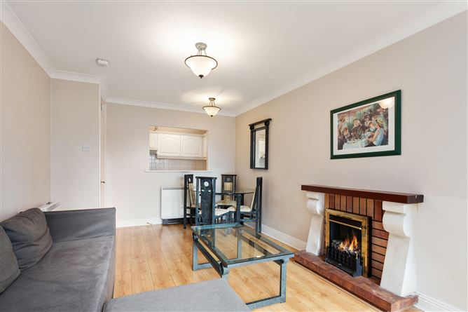 30 La Rochelle, High Street, Dublin 8