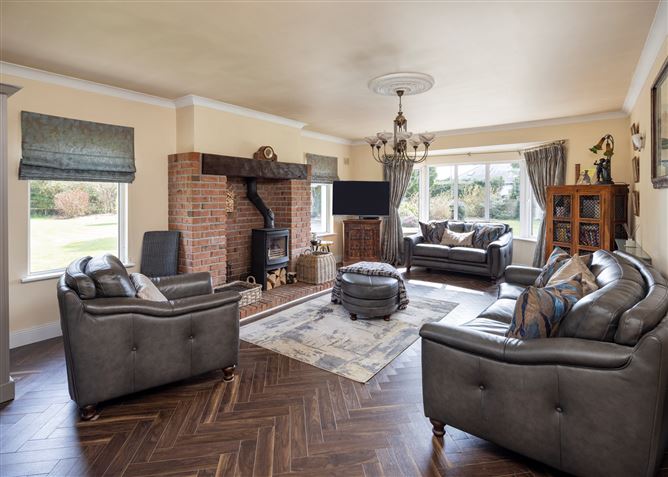 Richmond House, Posseckstown, Enfield, Co. Meath
