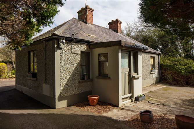 Richmond House, Posseckstown, Enfield, Co. Meath