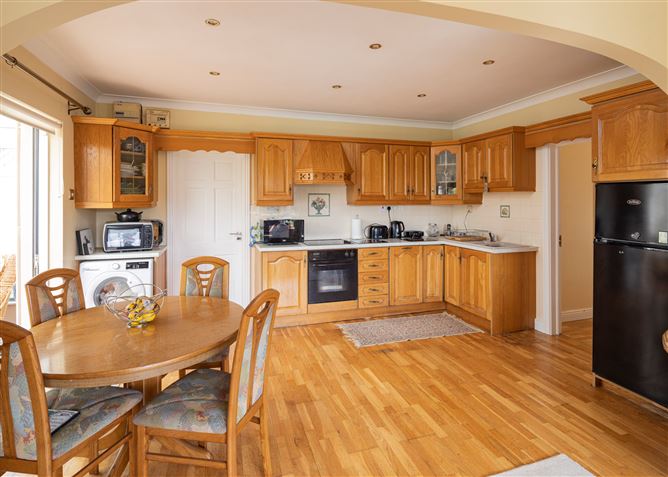 Richmond House, Posseckstown, Enfield, Co. Meath
