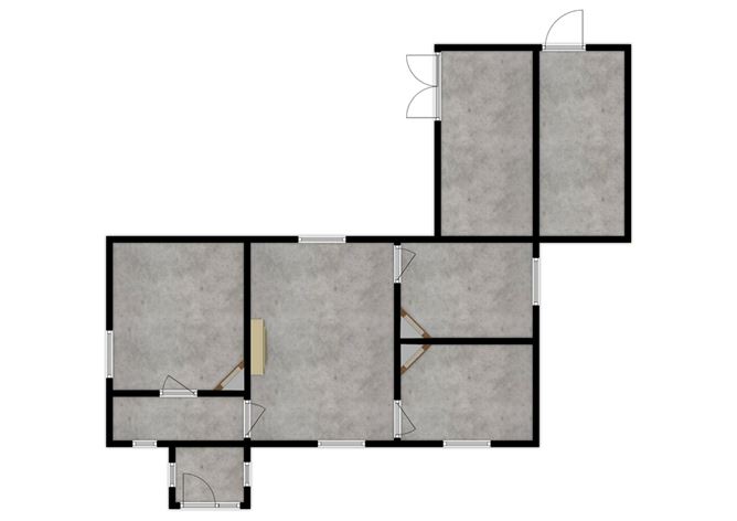 Richmond House, Posseckstown, Enfield, Co. Meath