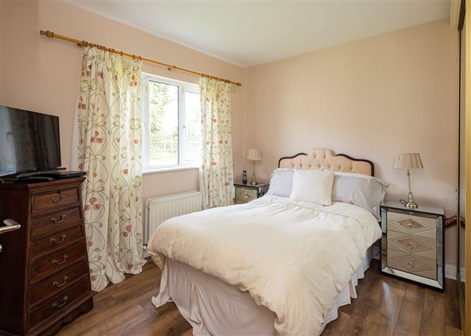 Richmond House, Posseckstown, Enfield, Co. Meath